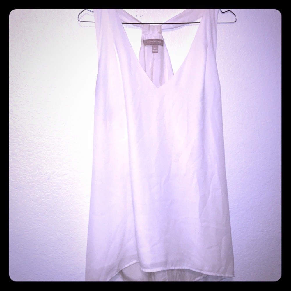 Banana Republic Top